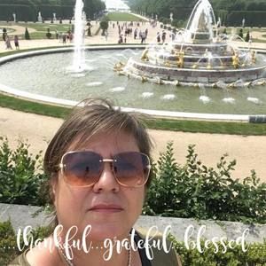 Meet your Posher, Dora